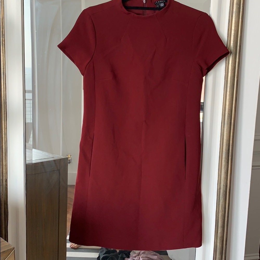 Theory Dress